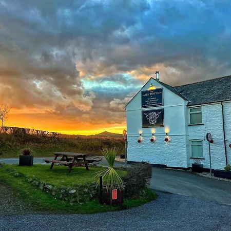 The Mary Tavy Inn Marytavy Exteriör bild