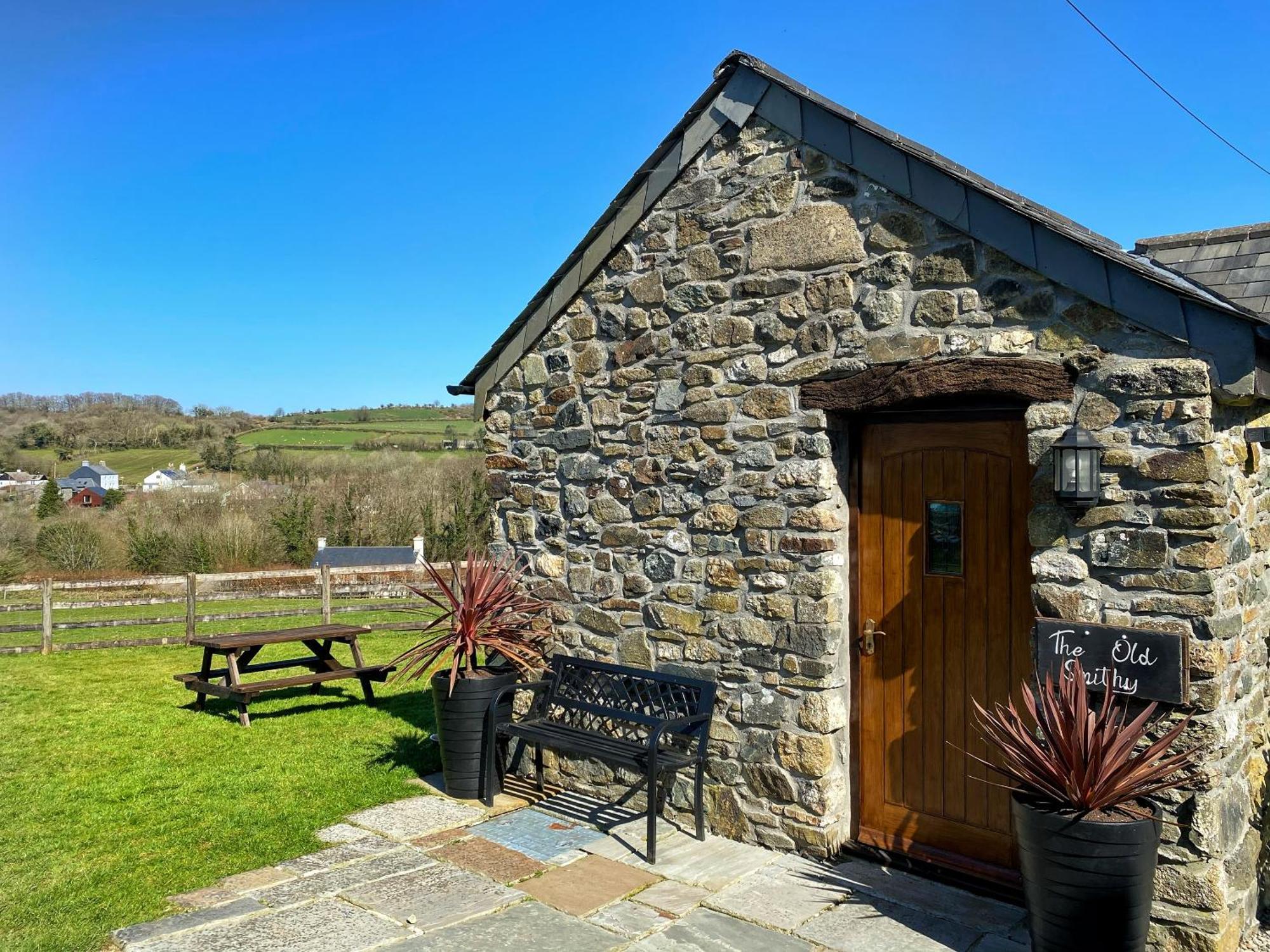 The Mary Tavy Inn Marytavy Exteriör bild