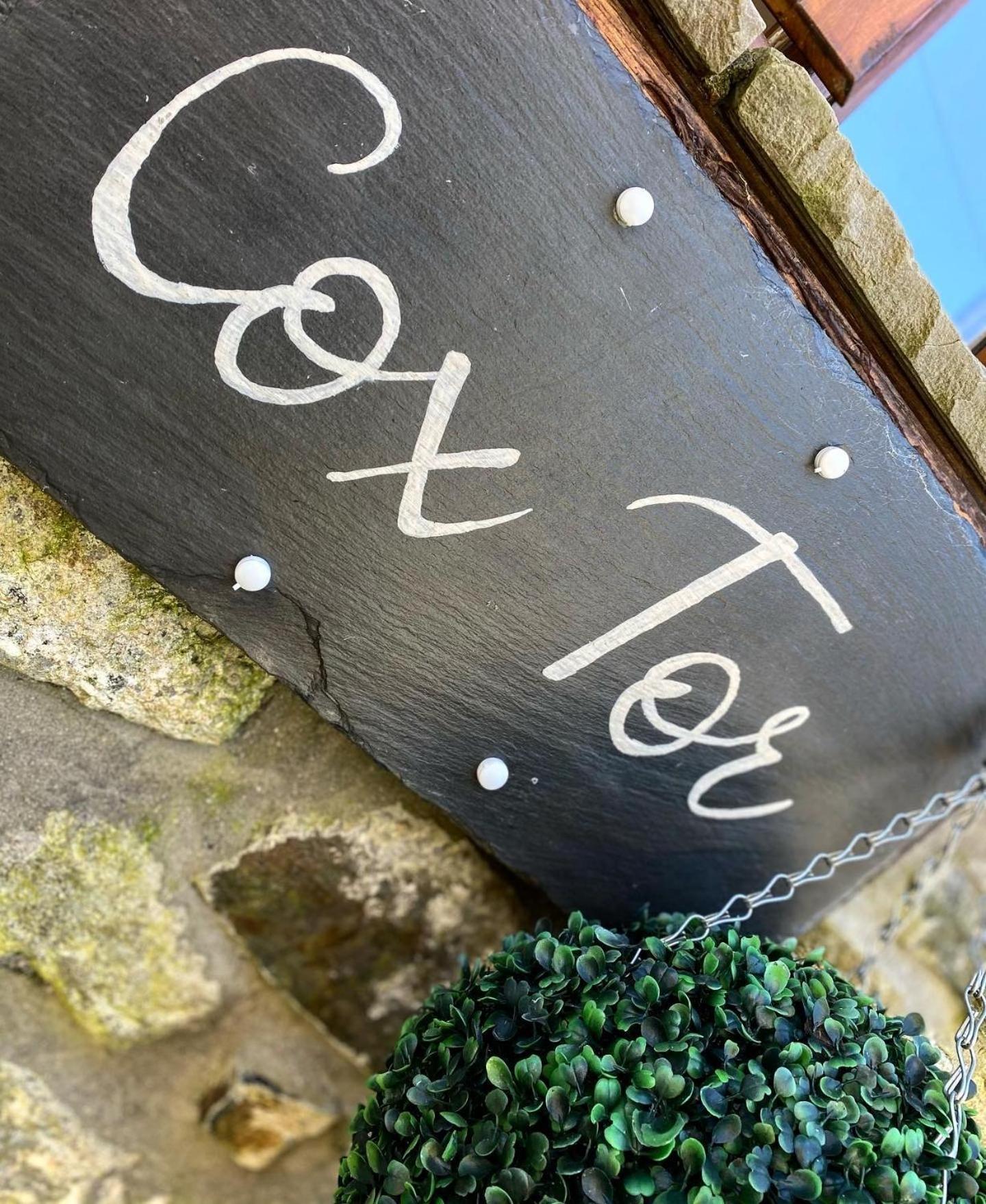 The Mary Tavy Inn Marytavy Exteriör bild
