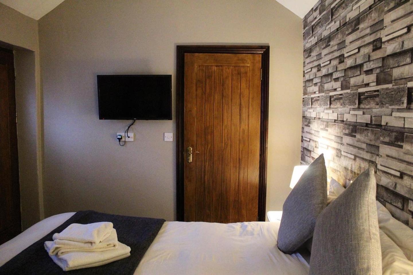 The Mary Tavy Inn Marytavy Exteriör bild