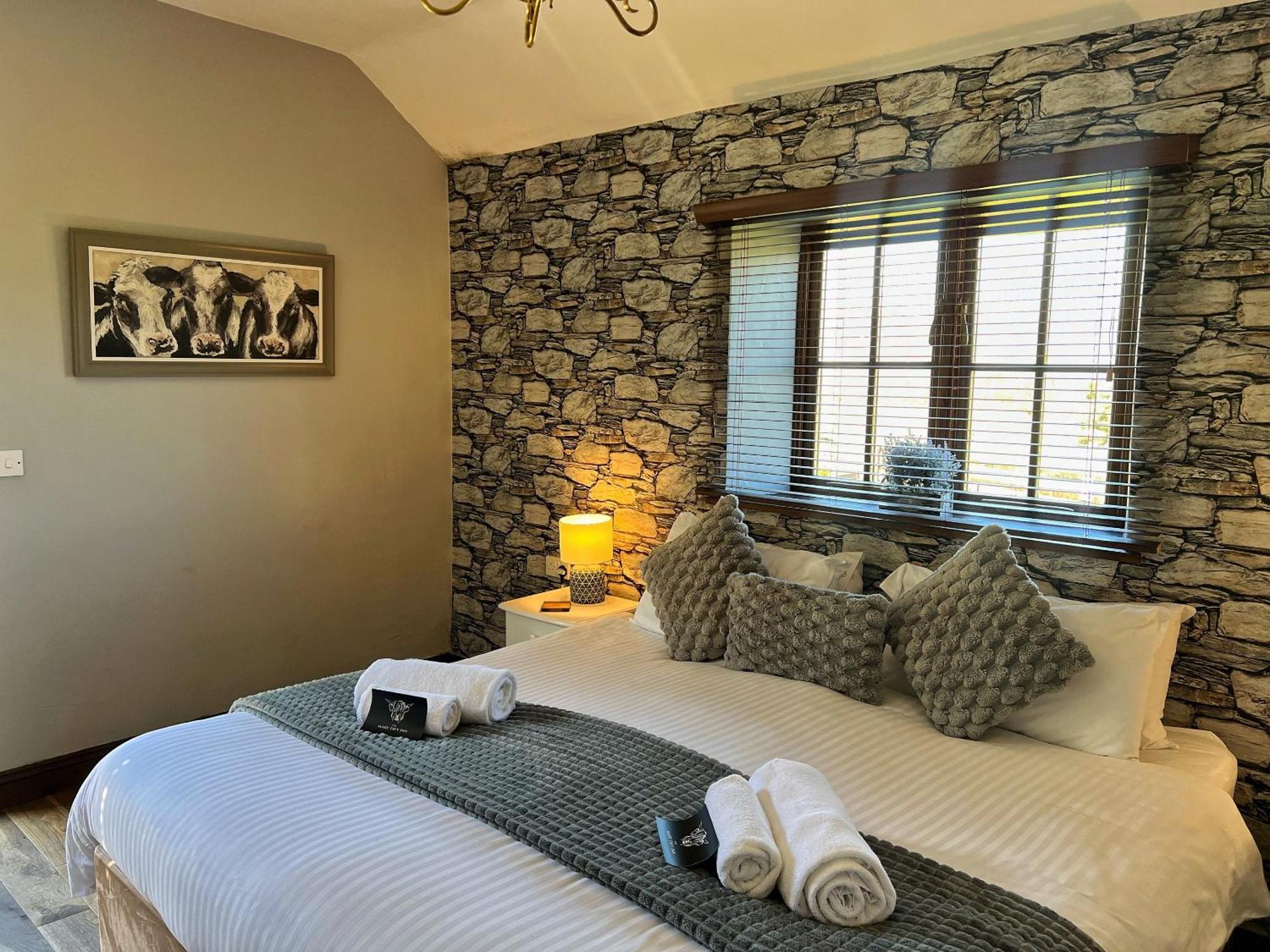The Mary Tavy Inn Marytavy Exteriör bild